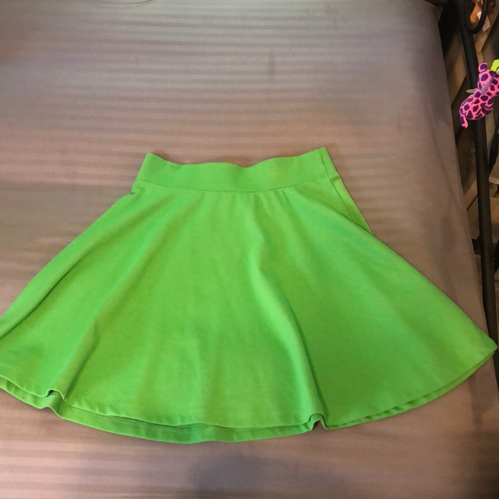 Skater Skirt